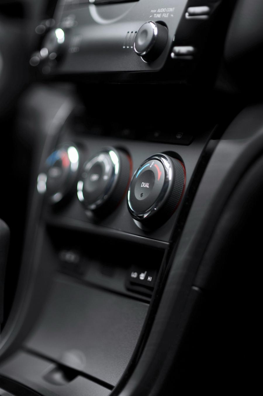  Mazda6 2011 года  (фото 61 из 113)